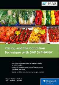 Pricing and the Condition Technique W/ SAP S/4hana