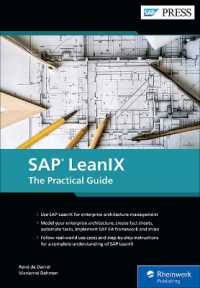 SAP Leanix : The Practical Guide