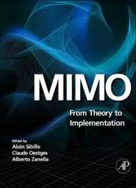 MIMO : From Theory to Implementation