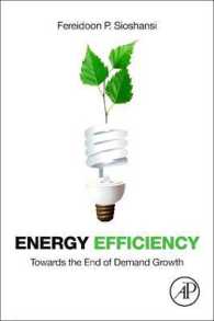 Energy Efficiency : Towards the End of Demand Growth