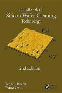 Handbook of Silicon Wafer Cleaning Technology, 2nd Edition （2ND）