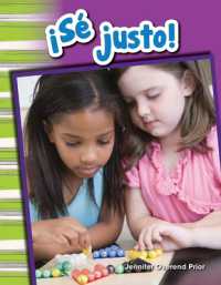 ¡Sé justo! (Social Studies: Informational Text)