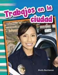 Trabajos en la ciudad (Social Studies: Informational Text)