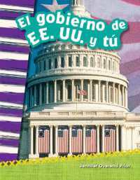 El gobierno de EE. UU. y tú (Social Studies: Informational Text)