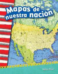 Mapas de nuestra nación (Social Studies: Informational Text)