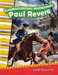 Estadounidenses asombrosos : Paul Revere (Social Studies: Informational Text)