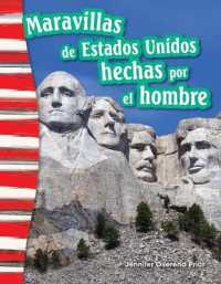 Maravillas de Estados Unidos hechas por el hombre (Social Studies: Informational Text)