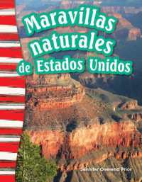 Maravillas naturales de Estados Unidos (Social Studies: Informational Text)