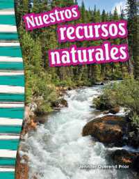 Nuestros recursos naturales (Social Studies: Informational Text)