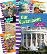 Rules and Authority 8-Book Set (Social Studies: Informational Text)