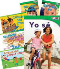 Todo sobre mí (Me, Myself, and I) 6-Book Set (Text Pairs: Fiction & Nonfiction)