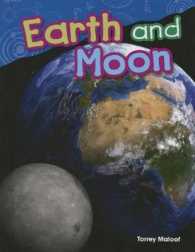 Earth and Moon