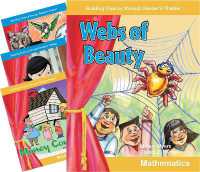 Math and Science Grades 1-2 - 4 Titles (Reader's Theater)