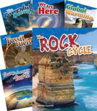 Let's Explore Earth & Space Science Grades 4-5, 10-Book Set (Science: Informational Text)