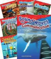 Let's Explore Physical Science Grades 4-5, 10-Book Set (Science: Informational Text)