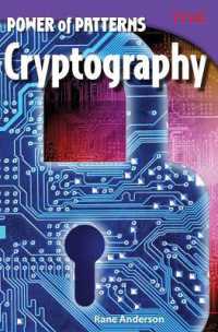 Power of Patterns: Cryptography (Time®: Informational Text)