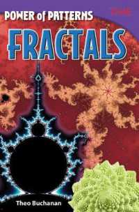 Power of Patterns: Fractals (Time®: Informational Text)