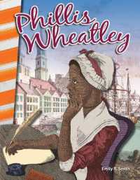 Phillis Wheatley (Social Studies: Informational Text)