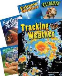 Earth and Space Science Grade 3: 5-Book Set (Science: Informational Text)