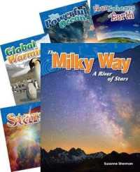 Earth and Space Science Grade 5: 5-Book Set (Science: Informational Text)