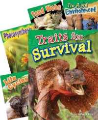 Life Science Grade 3: 5-Book Set (Science: Informational Text)