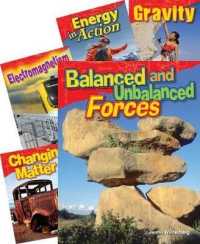 Physical Science Grade 3: 5-Book Set (Science: Informational Text)