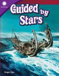 Guided by Stars (Smithsonian: Informational Text)