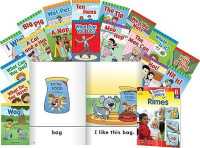 Learning through Poetry Level B Rimes (Learning through Poetry)