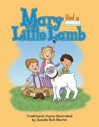 Mary Had a Little Lamb (Early Literacy Big Books)