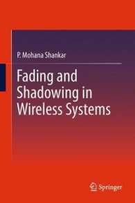 Fading and Shadowing in Wireless Systems