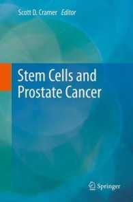 Stem Cells and Prostate Cancer （2013）