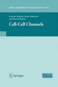 Cell-Cell Channels （2006）