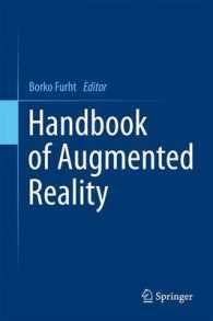 Handbook of Augmented Reality （2011）