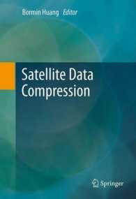 Satellite Data Compression （2011）