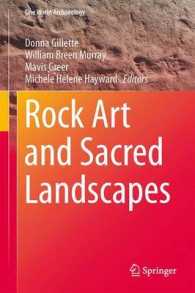 Rock Art and Sacred Landscapes (One World Archaeology) （2014）