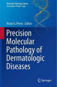 Precision Molecular Pathology of Dermatologic Diseases (Molecular Pathology Library)