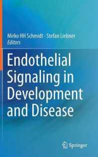 Endothelial Signaling in Development and Disease
