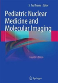 Pediatric Nuclear Medicine and Molecular Imaging （4TH）