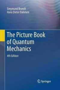 The Picture Book of Quantum Mechanics （4TH）