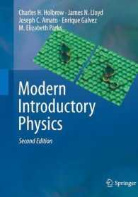 Modern Introductory Physics （2ND）