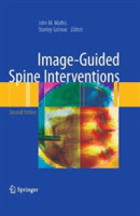 Image-Guided Spine Interventions （2ND）