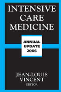 Intensive Care Medicine : Annual Update 2006