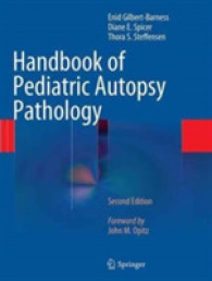 Handbook of Pediatric Autopsy Pathology （2ND）