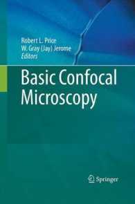 Basic Confocal Microscopy