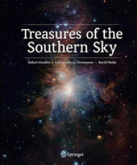 Treasures of the Southern Sky （Reprint）