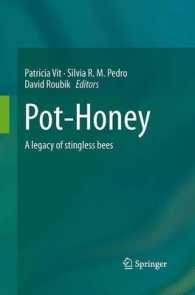 Pot-Honey : A legacy of stingless bees