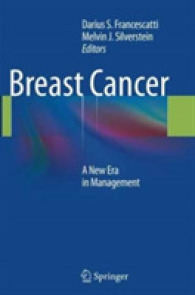 Breast Cancer : A New Era in Management