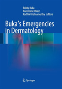 Buka's Emergencies in Dermatology