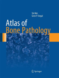 Atlas of Bone Pathology (Atlas of Anatomic Pathology)