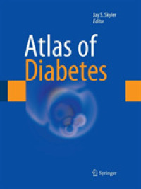 Atlas of Diabetes （4TH）